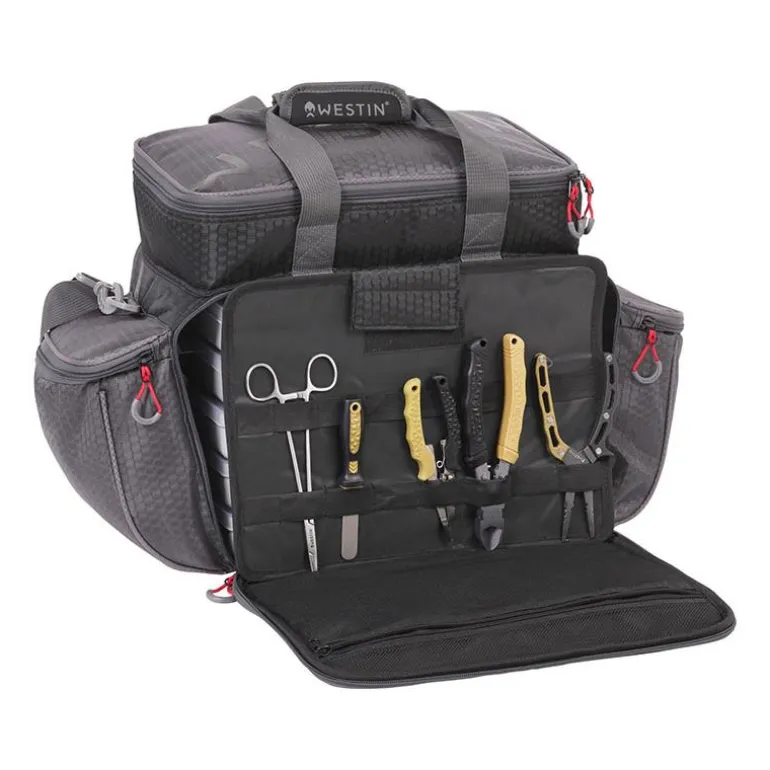 Sac À Accessoires Westin W4 Master Lure Bag