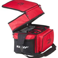 Daiwa Sac A Dos Surf Pour Chariot 43L