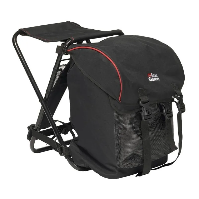 Abu Garcia Sac A Dos 20L Siege Rucksack Basic