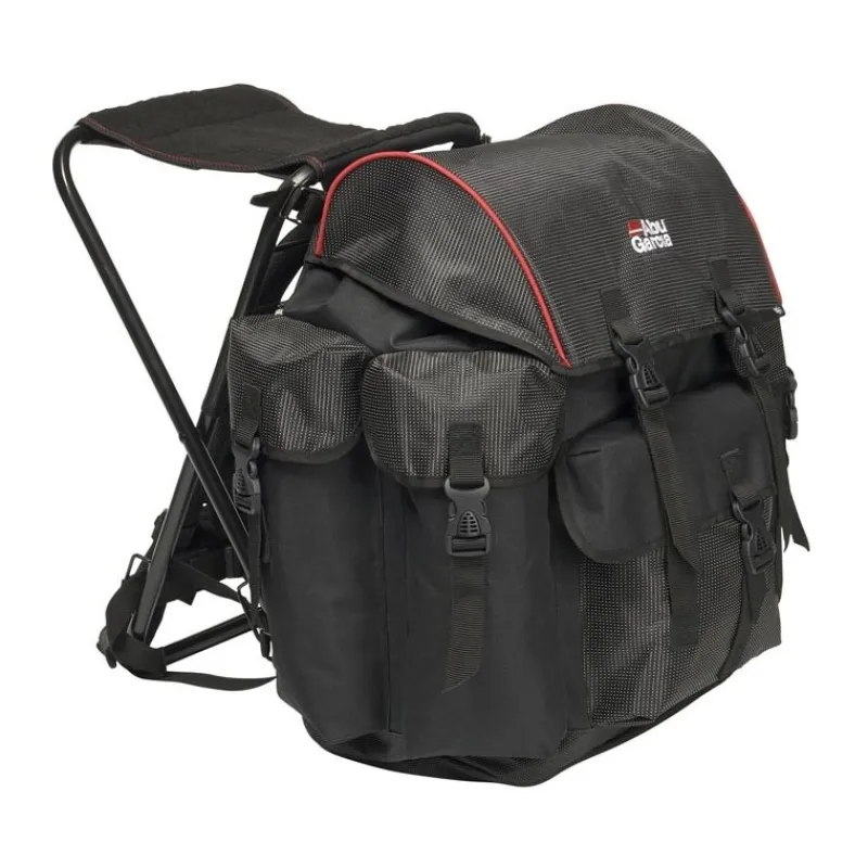Abu Garcia Sac A Dos 30L Siege Rucksack Large