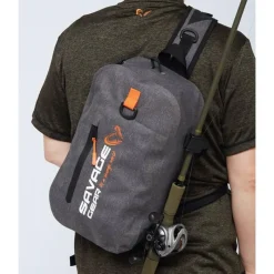 Savage Gear Sac A Dos Aw Sling Rucksack
