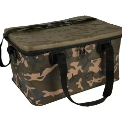 Sac À Appats Fox Aquos Camolite Bags