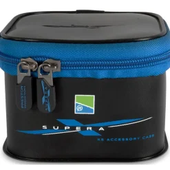 Sac À Appats Preston Innovations Supera X Eva Accessory Cases