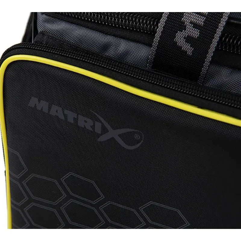 Fox Matrix Sac À Appâts Ethos Tackle & Bait Bag