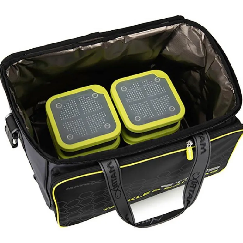 Fox Matrix Sac À Appâts Ethos Tackle & Bait Bag