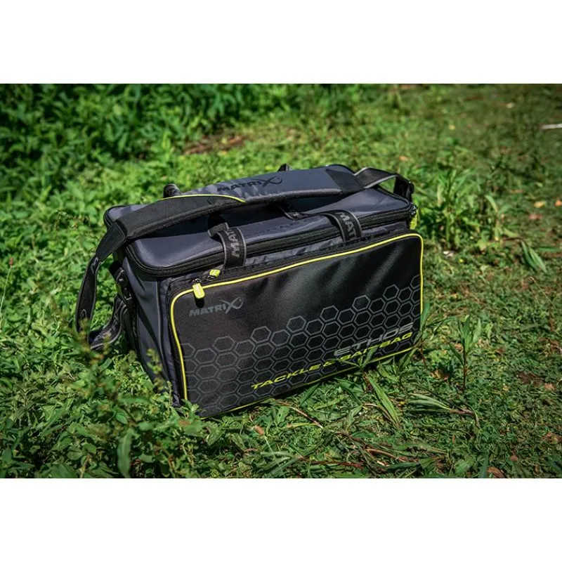 Fox Matrix Sac À Appâts Ethos Tackle & Bait Bag