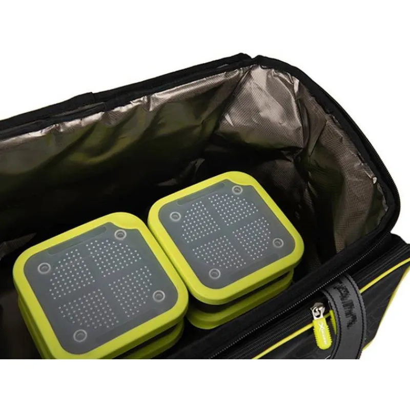 Fox Matrix Sac À Appâts Ethos Tackle & Bait Bag