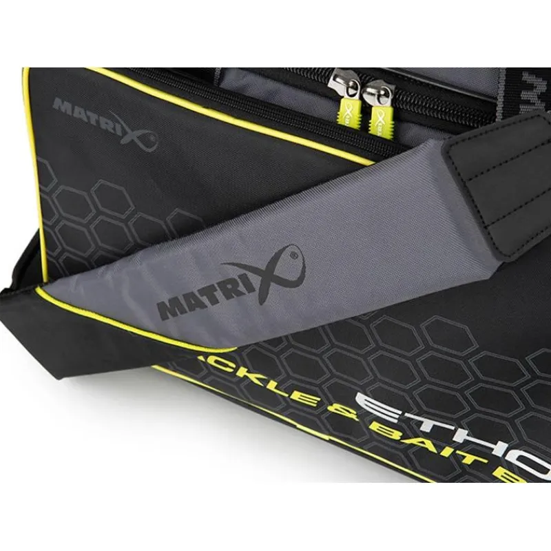Fox Matrix Sac À Appâts Ethos Tackle & Bait Bag