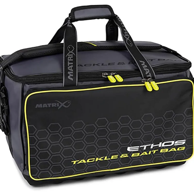 Fox Matrix Sac À Appâts Ethos Tackle & Bait Bag