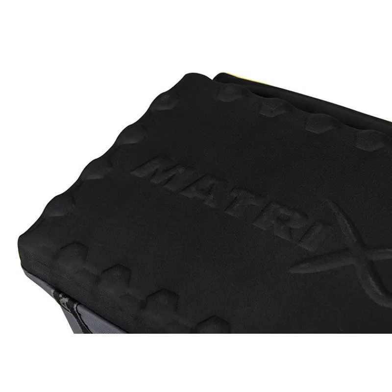 Fox Matrix Sac À Appâts Ethos Tackle & Bait Bag