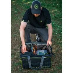 Fox Matrix Sac À Appâts Ethos Tackle & Bait Bag
