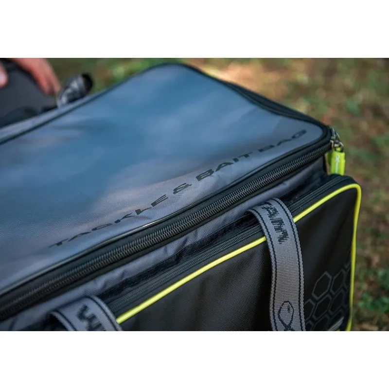 Fox Matrix Sac À Appâts Ethos Tackle & Bait Bag