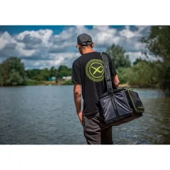 Fox Matrix Sac À Appâts Ethos Tackle & Bait Bag