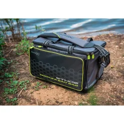 Fox Matrix Sac À Appâts Ethos Tackle & Bait Bag