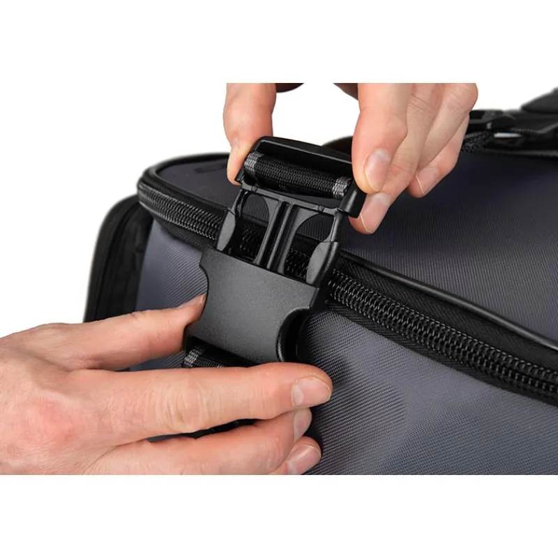 Fox Matrix Sac À Appâts Ethos Tackle & Bait Bag