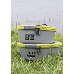 Sac À Appâts Fox Matrix Eva Airflow Bowls