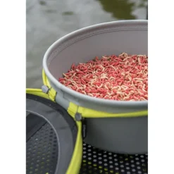Sac À Appâts Fox Matrix Eva Airflow Bowls