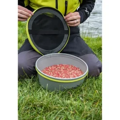 Sac À Appâts Fox Matrix Eva Airflow Bowls