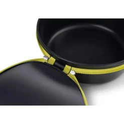 Fox Matrix Sac À Appâts Moulded Eva Bowl With Lid