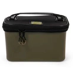 Sac À Appâts Korum Eva Solid Bait Station