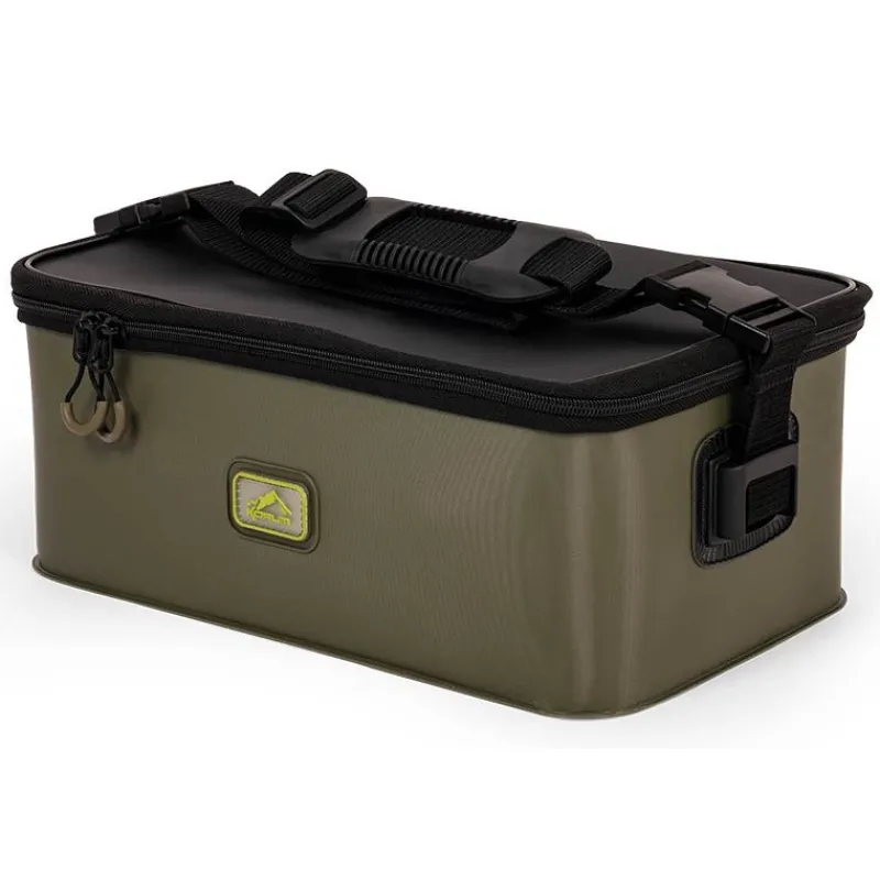 Korum Sac À Appâts Eva Tackle And Bait Carryall