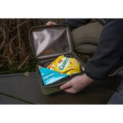 Korum Sac À Appâts Progress Hardcase Cooler 4L