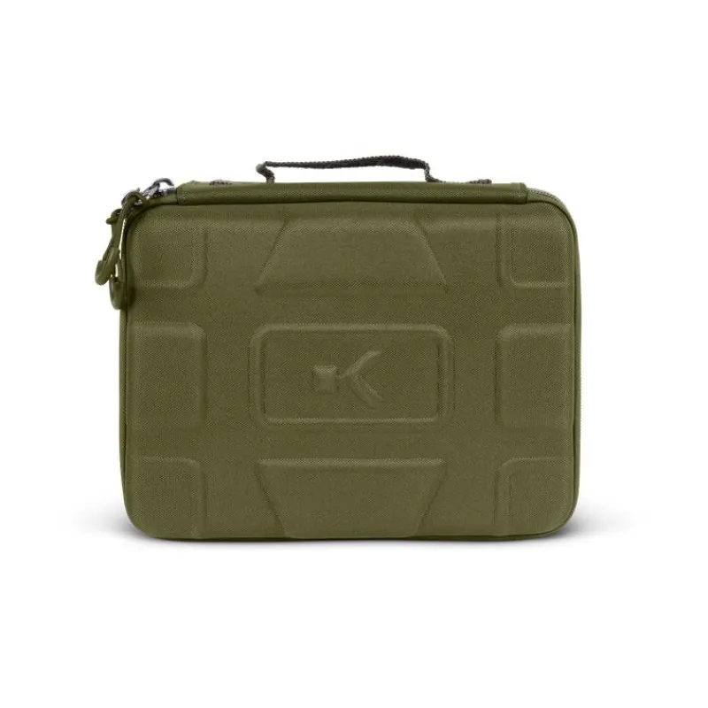 Korum Sac À Appâts Progress Hardcase Cooler 4L