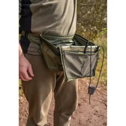 Sac À Appâts Korum Progress - Hd Bait Pouch