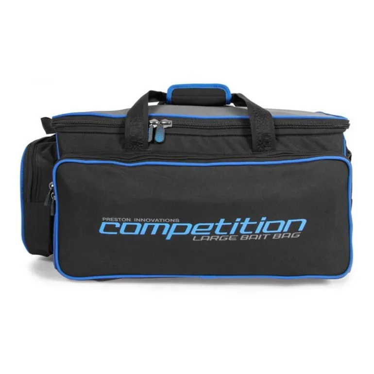 Sac À Appâts Preston Innovations Competition Large Bait Bag