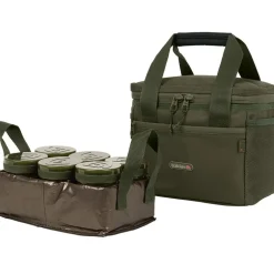 Sac À Appâts Trakker Nxg Bait Bag