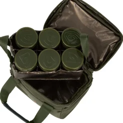 Sac À Appâts Trakker Nxg Bait Bag