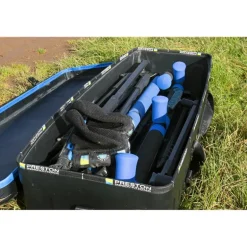 Sac A Rouleau Preston Innovations Hardcase Roller Safe