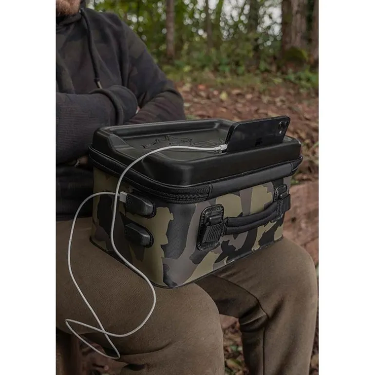 Sac Avid Carp Stormshield Pro Techpacks