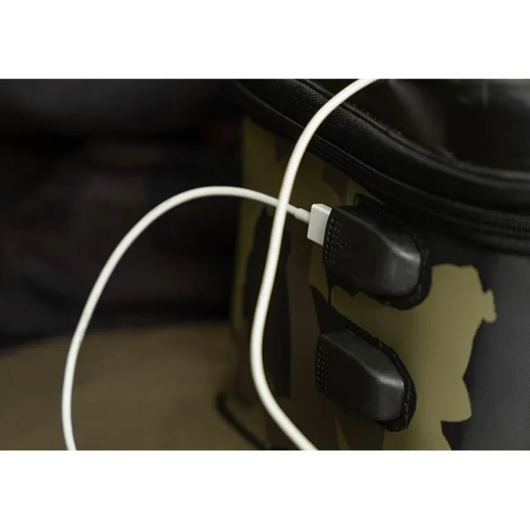 Sac Avid Carp Stormshield Pro Techpacks