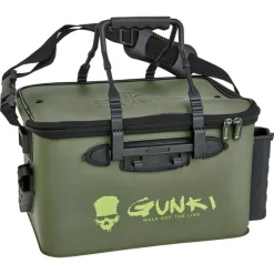 Gunki Sac Bakkan Bakkan-Full Pack 40