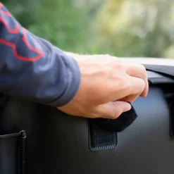 Herakles Sac Bakkan Bakkan Competition