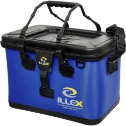 Illex Sac Bakkan Bakkan Boat Deluxe 40