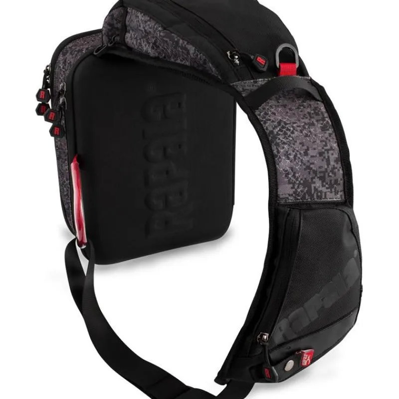 Rapala Sac Bandouliere Urban Sling Bag Camo