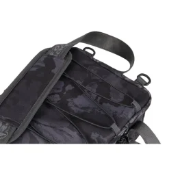 Sac Bandoulière Fox Rage Camo Voyager Medium Tackle Bag