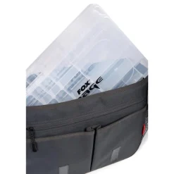 Sac Bandoulière Fox Rage Messenger Bag