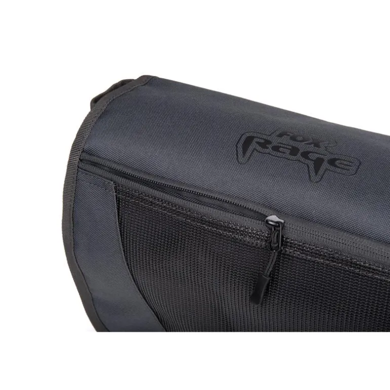 Sac Bandoulière Fox Rage Messenger Bag
