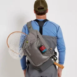 Sac Bandoulière Orvis Guide Sling Pack
