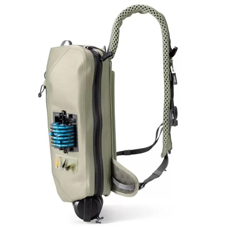 Orvis Sac Bandoulière Pro Waterproof Sling Pack 14L