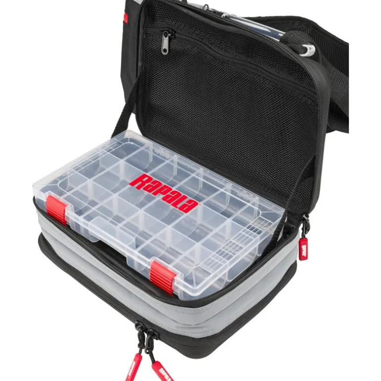 Sac Bandoulière Rapala Countdown Sling Bag Pro