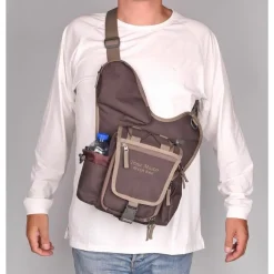 Trout Master Sac Bandoulière River Bag