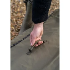 Avid Carp Sac À Bedchair Rvs Bedchair Bag