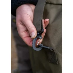 Avid Carp Sac À Bedchair Rvs Bedchair Bag