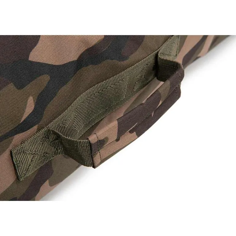 Fox Sac À Bedchair Camolite Bedchair Carrybag