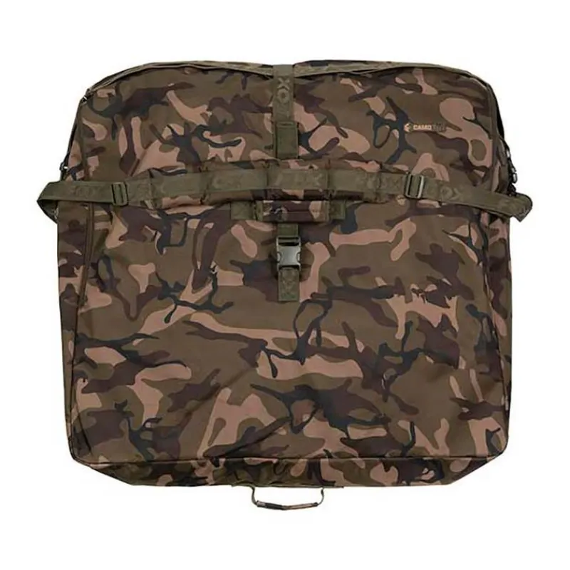Fox Sac À Bedchair Camolite Bedchair Carrybag