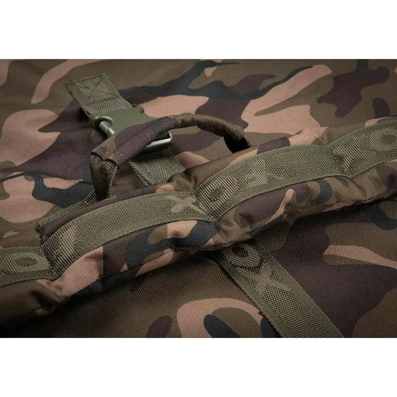 Fox Sac À Bedchair Camolite Bedchair Carrybag